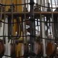 Gorch Fock - Kieler woche 2009